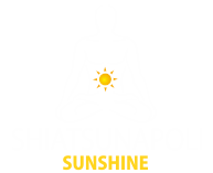 shiatsunapoli.it Logo